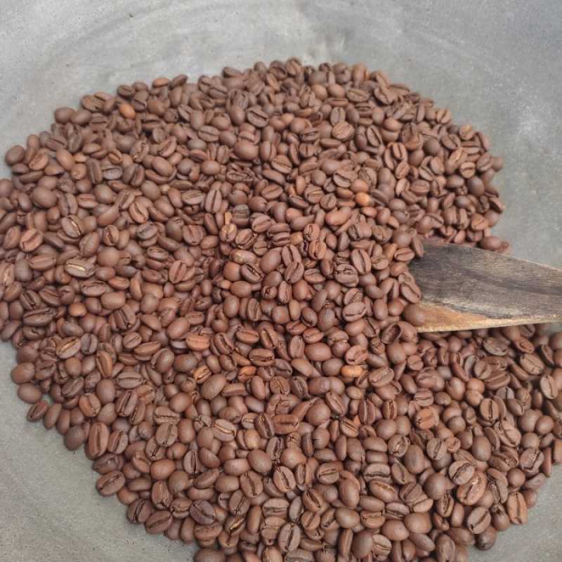 Promo Tradisional Coffee Roaster / Roasting Kopi Manual / Alat Sangrai