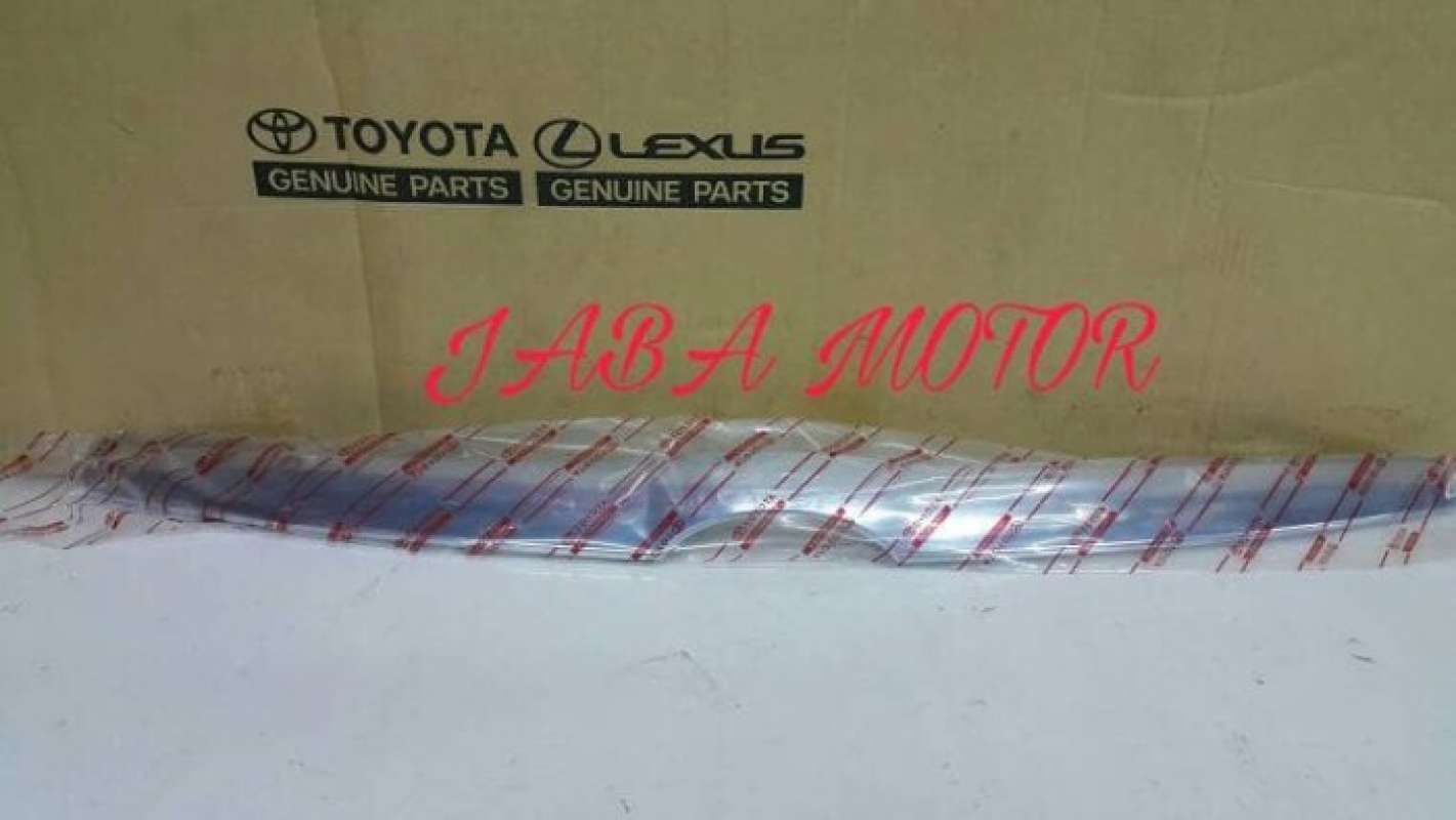 Jual Moulding Kap Innova Terbaru Dengan Harga Termurah Di 2024 | Blibli