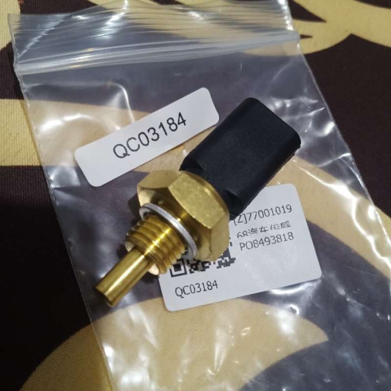 Jual sensor suhu water temperature proton savvy renault clio di Seller
