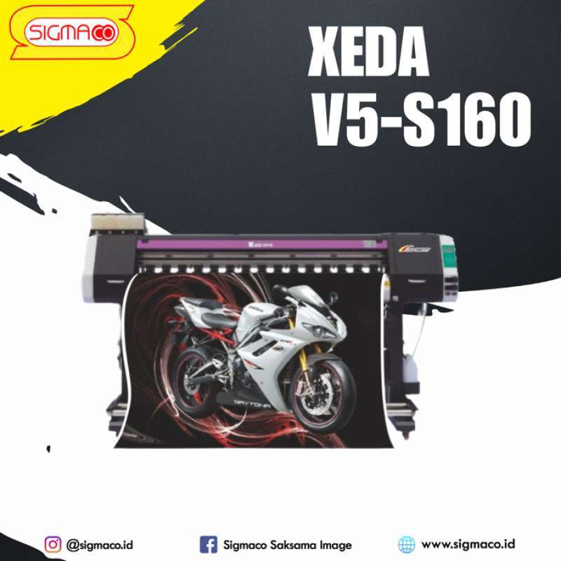 Harga Mesin Printer