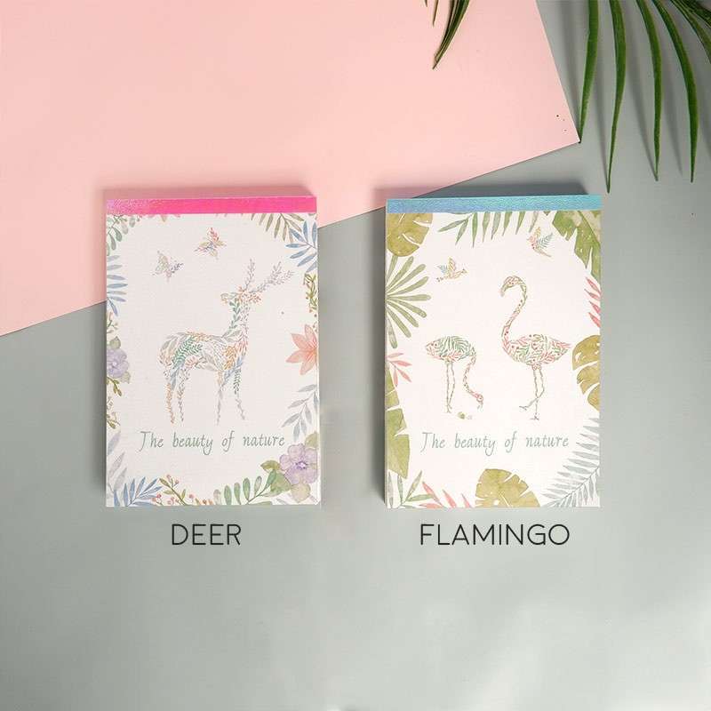 Jual Kertas Binder Note Gambar Original Harga Termurah Juni 2024 | Blibli