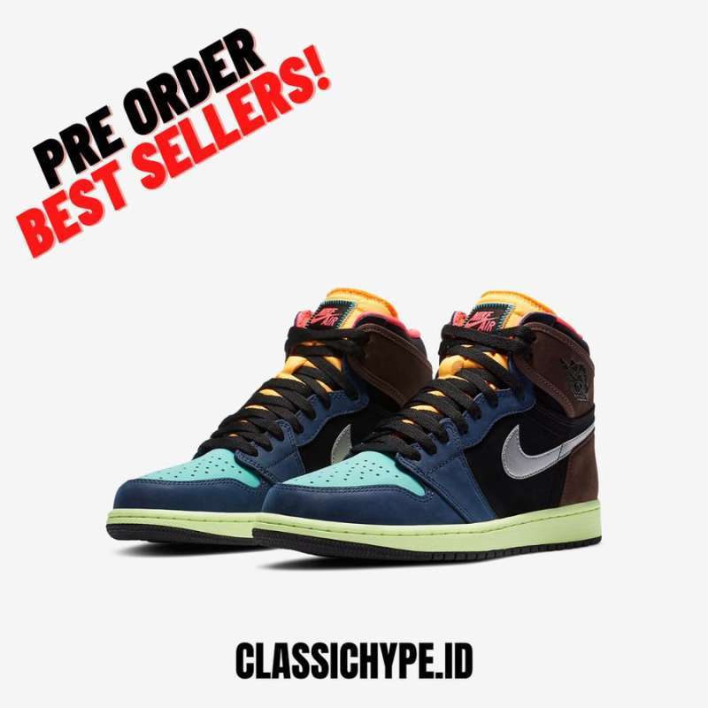 Jual Jordan One Hack Original Terbaru - Harga Promo Murah Mei 2024 | Blibli