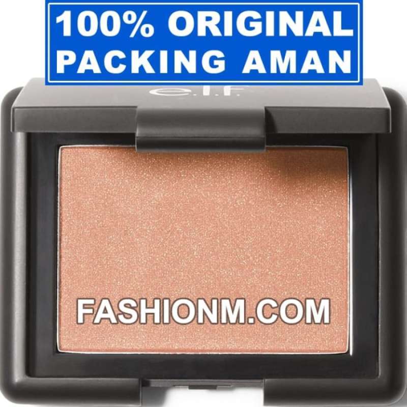Jual Elf Blush Candid Coral 83133 di Seller BLISALE Setu, Kota
