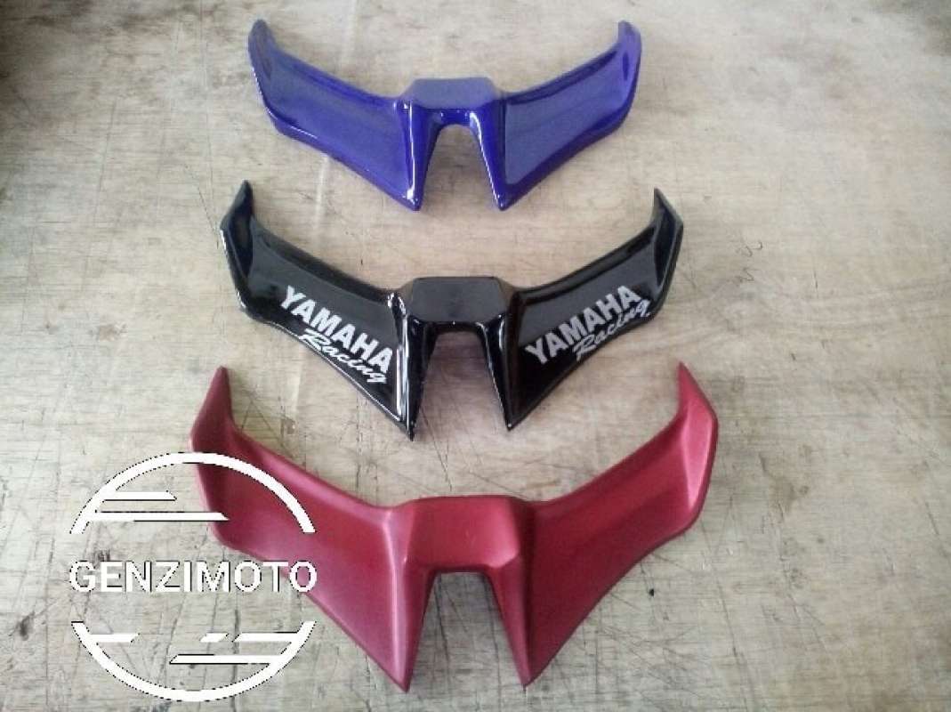 Promo Winglet All New R15 Vva V3 Diskon 23% Di Seller Angela Collection ...