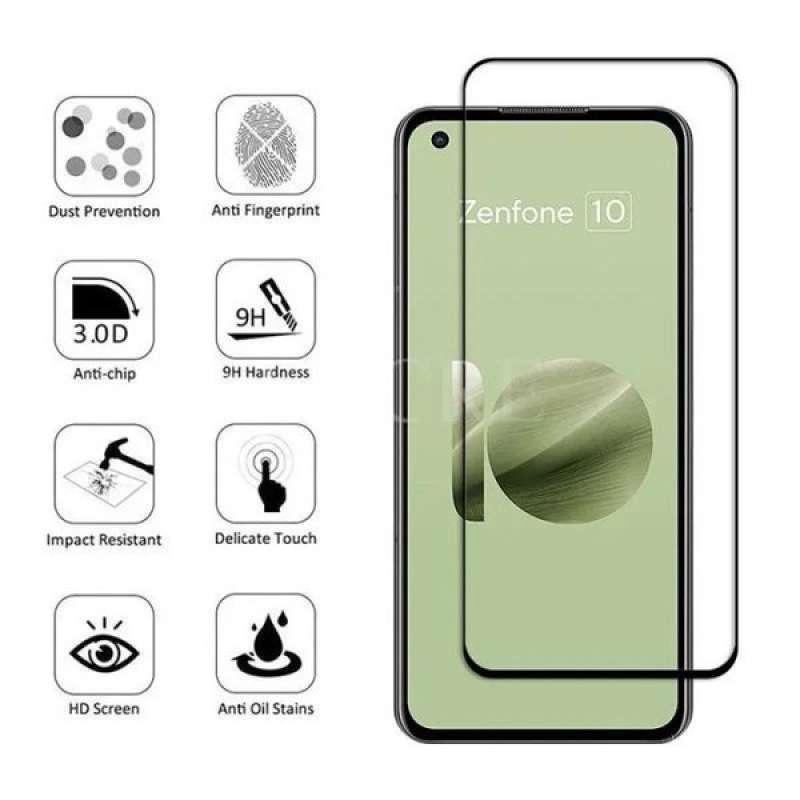 Jual Kaca Touch Sreen Zenfone 3 5 2 Spesifikasi Original, Murah ...