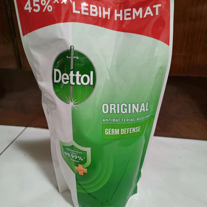 Jual Dettol Germ Termurah - Harga Grosir Terupdate Hari Ini | Blibli
