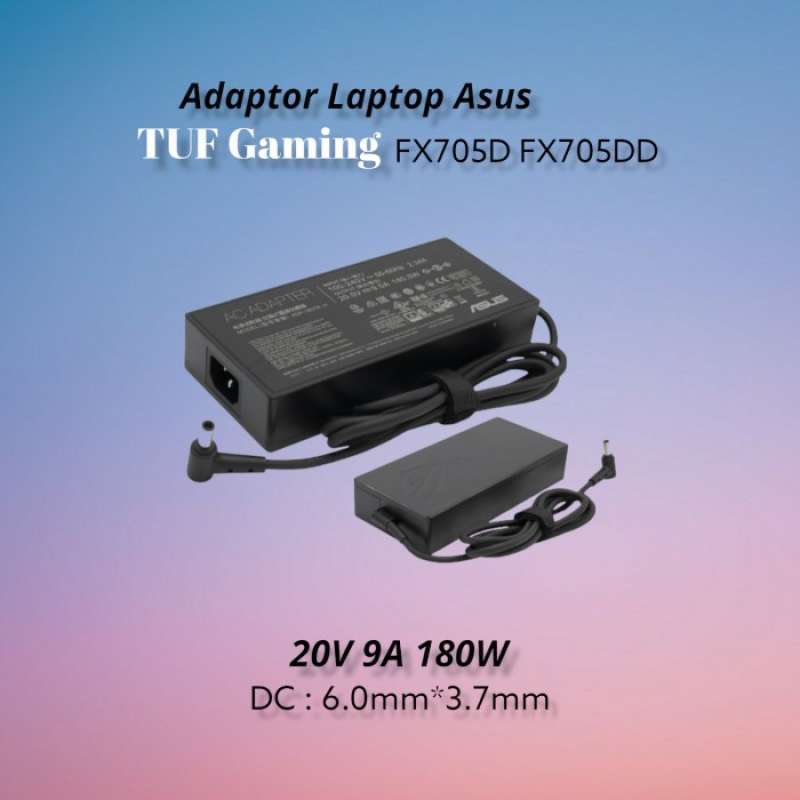 ASUS TUF Gaming FX705 Review: A Strong Performing, Average Priced