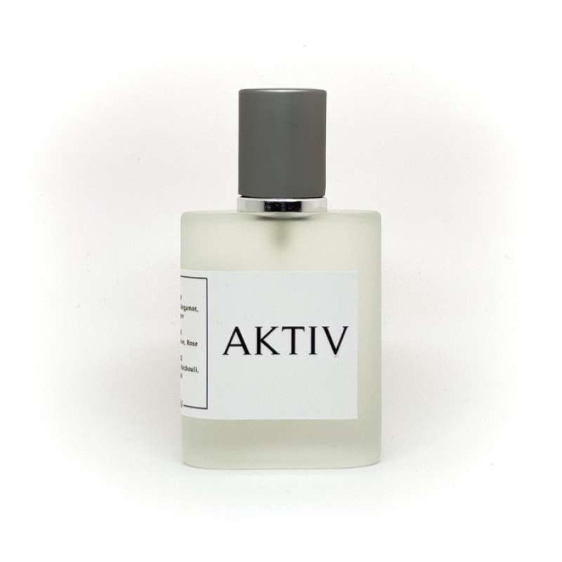 Promo DIV official AKTIV Extrait de Parfum Diskon 23 di Seller Fresh