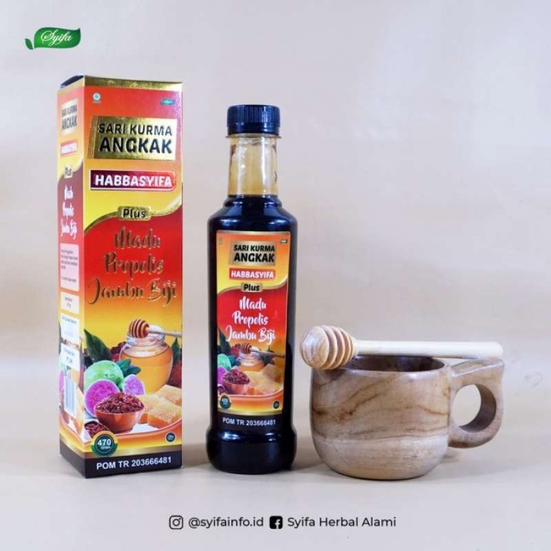 Jual Syifa Angkak 🏷️ 100% Original, Harga & Kualitas Terbaik April 2026