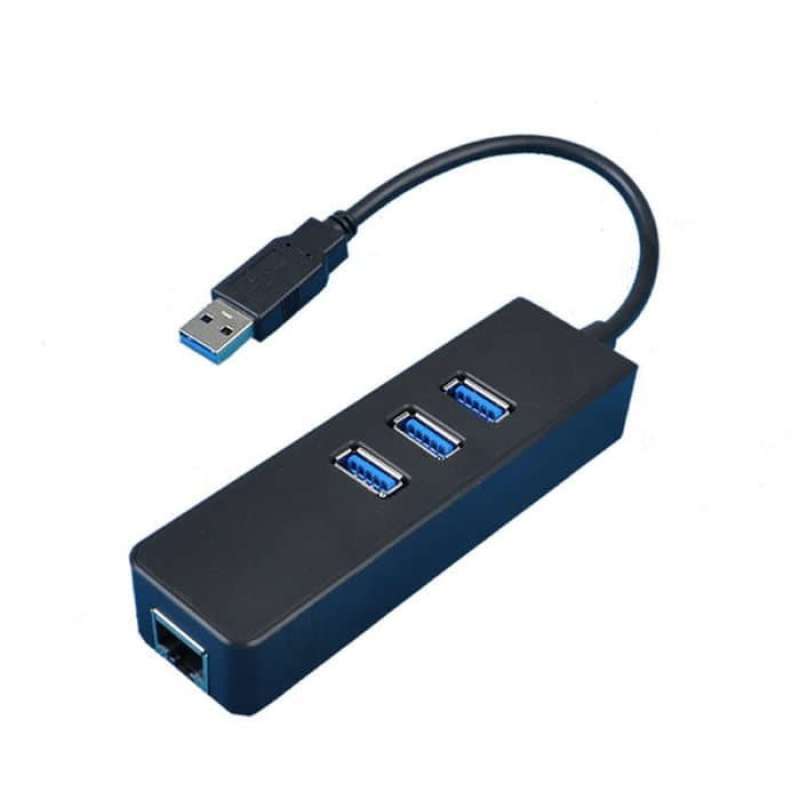 Jual Usb 3 0 Hub 7 Port Spesifikasi Original, Murah & Diskon Harga ...