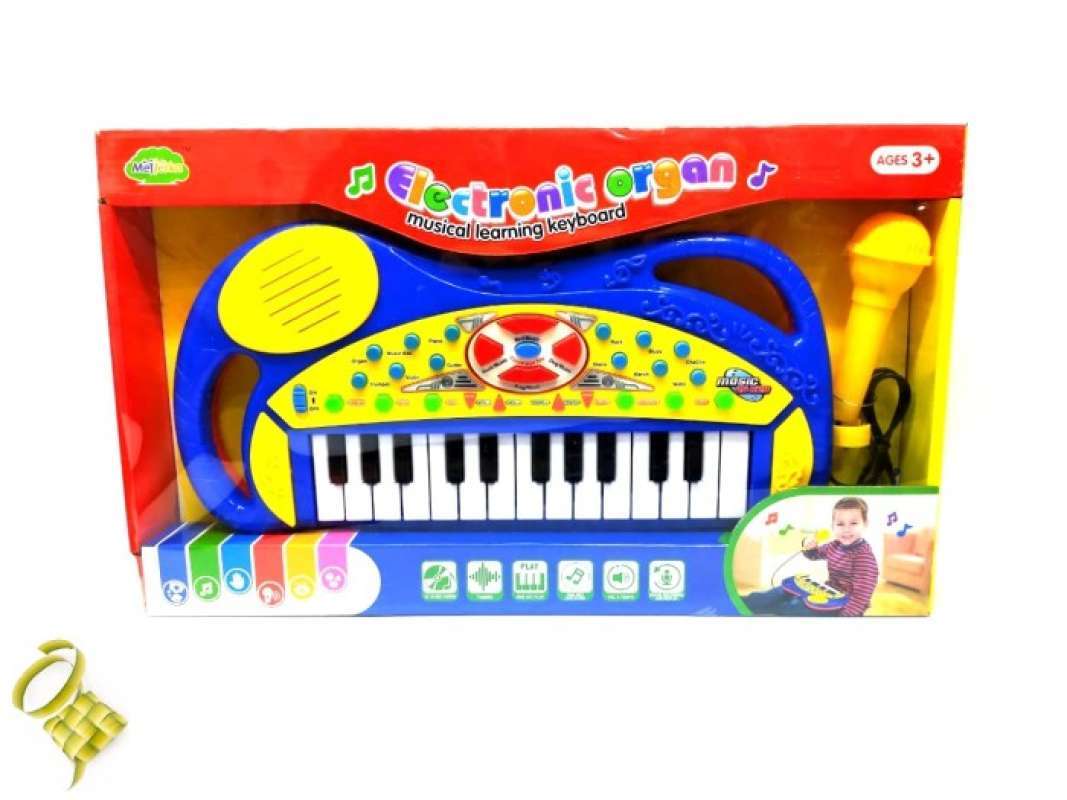 Jual Piano Organ Besar Original Harga Termurah Juni 2024 Blibli