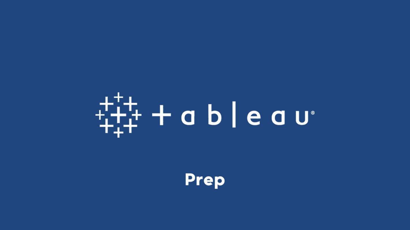 Jual Tableau License Desktop Tableau Prep Active di Seller PT. Bee