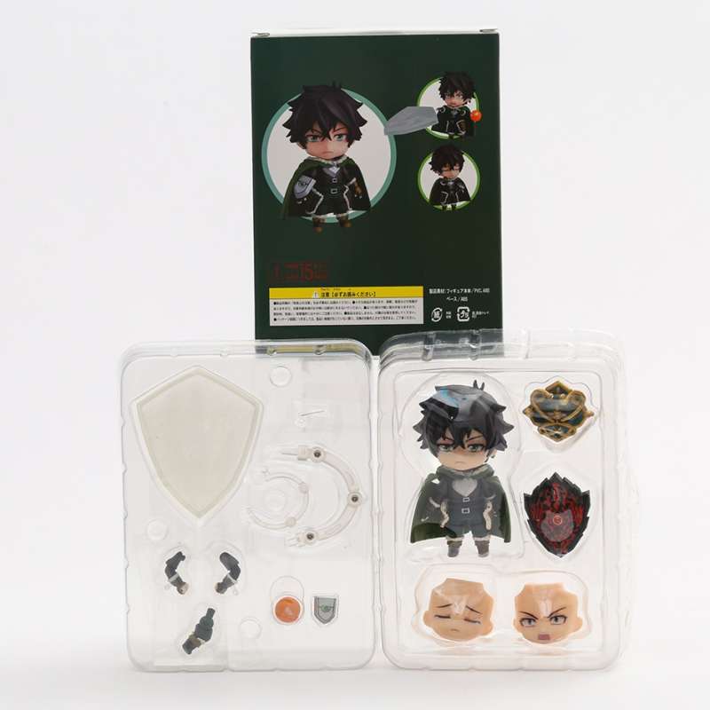 Strap Acrylique The Rising Of The Shield Hero Naofumi Iwatani - Promo France, Neuf