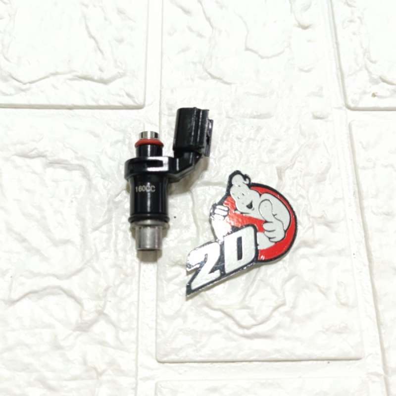 Flow Rate Injektor R15 Jual Injektor 8 Hole Vixion Terbaru Dengan Harga Termurah Di 2024 | Blibli