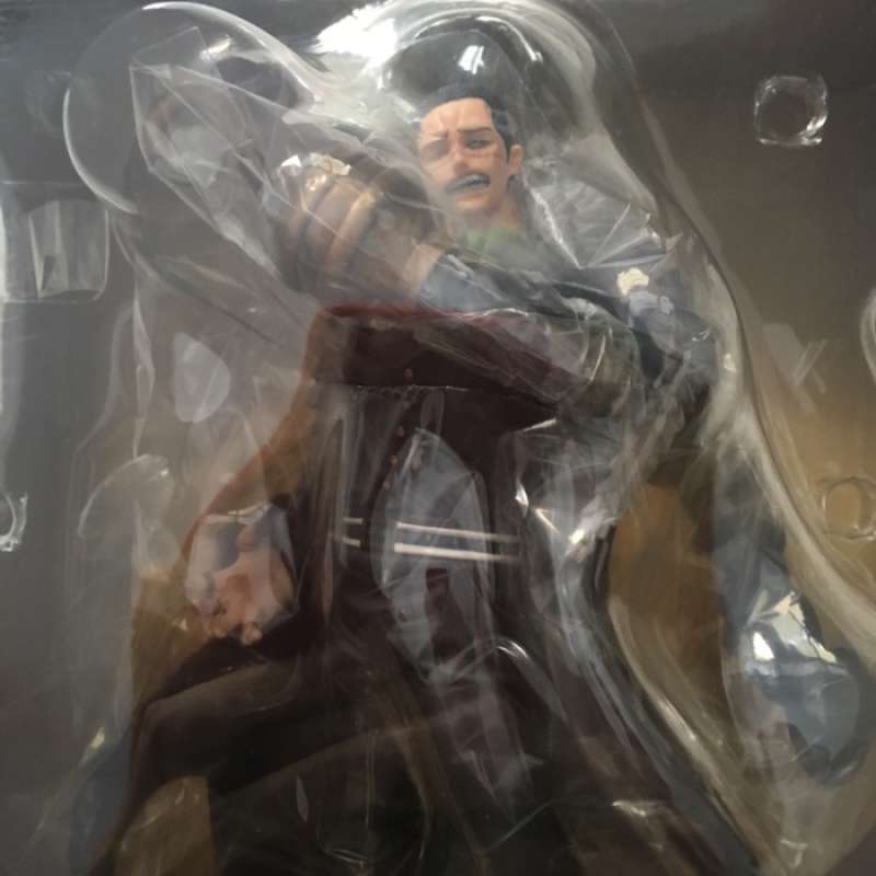 Promo One Piece Portraits Of Pirates Pop Crocodile Diskon 23 Di Seller