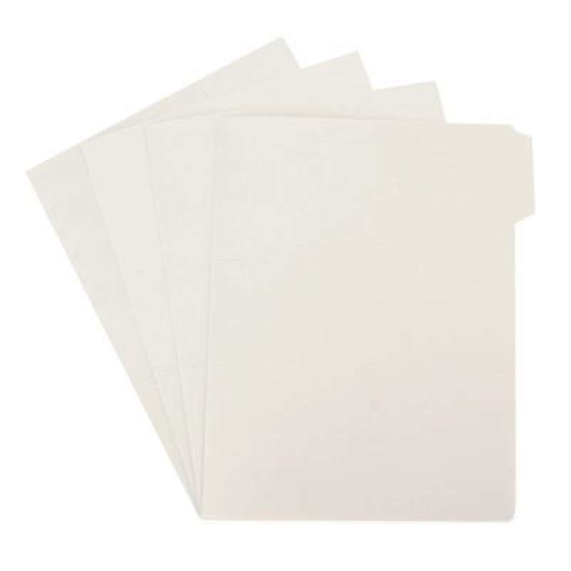 Jual Muji Expanded Polypropylene File Folder A4 4 File File Folder