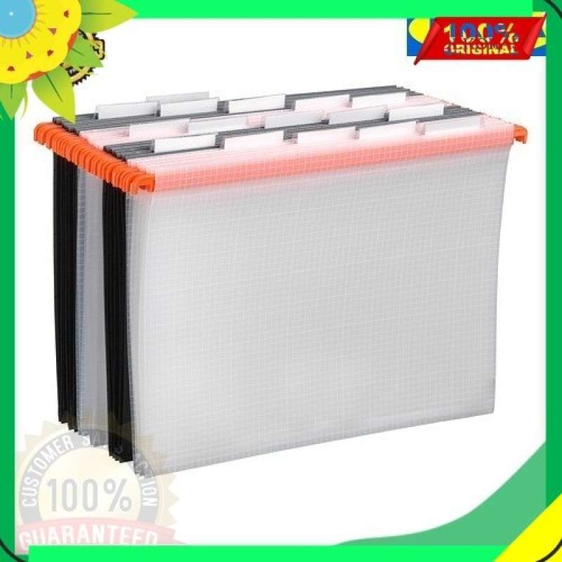 Jual Rak File Berkas Dokumen Tempat Kertas Arsip isi 16 Pcs dengan