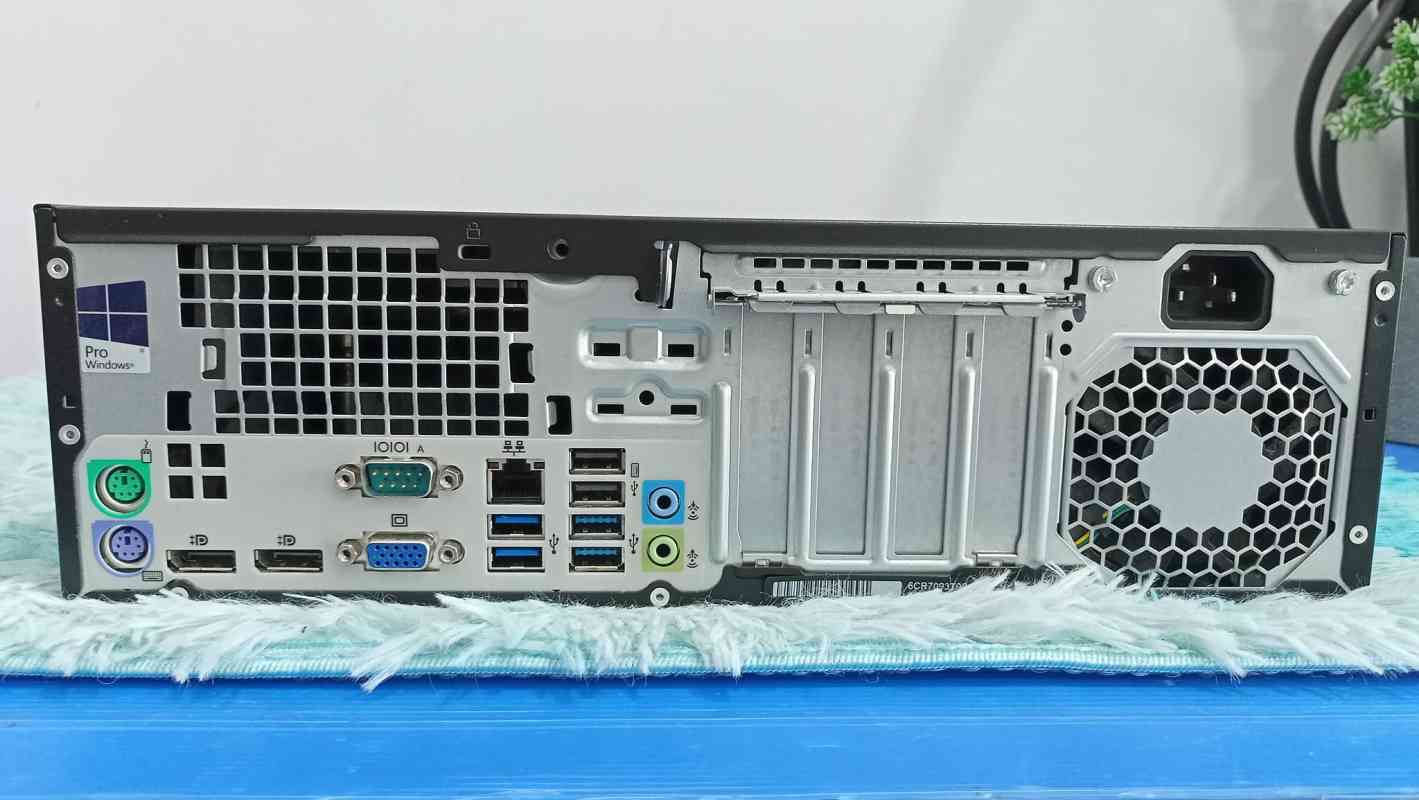 Jual Cpu Built Up Hp Original Murah - Harga Diskon Februari 2024 | Blibli