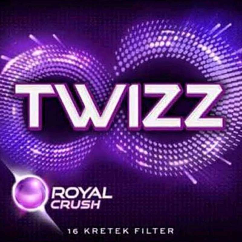 Twizz Handshake Jual Rokok Twizz 1 Slop Harga Grosir Agustus 2024 - Blibli