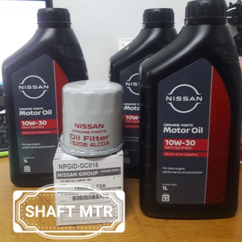 Jual Oli Mesin Nissan Datsun Terbaru Dengan Harga Termurah Di 2024 | Blibli