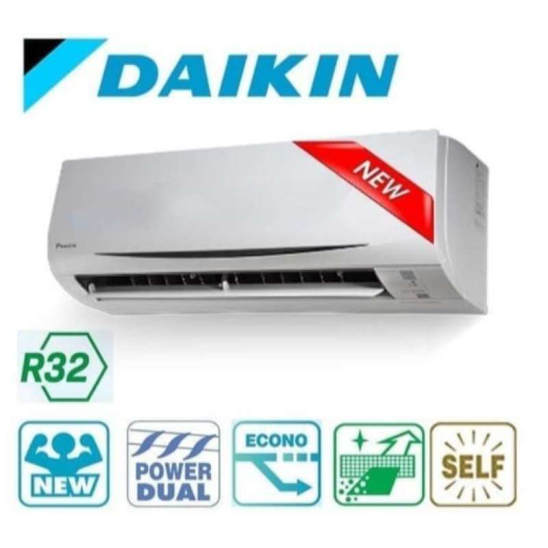 Promo AC DAIKIN 2 5 PK FTC 60 THAILAND Diskon 23 Di Seller PT promo-ac-daikin-2-5-pk-ftc-60-thailand-diskon-23-di-seller-pt