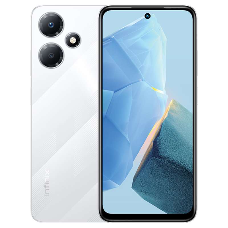 Jual INFINIX HOT 30 di Seller Hansell O2O - Margajaya, Kota Bekasi | Blibli