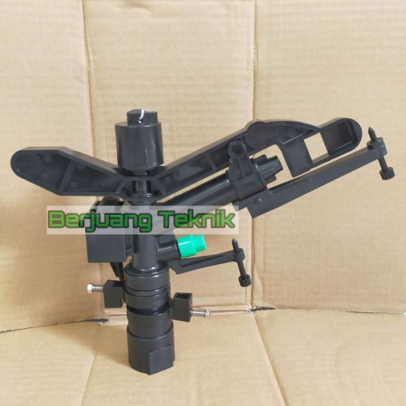 Impack 1 Inch Promo Sprinkler Big Rain Impack 1 Inch Jarak/radius Tembak 15-20 Meter ...