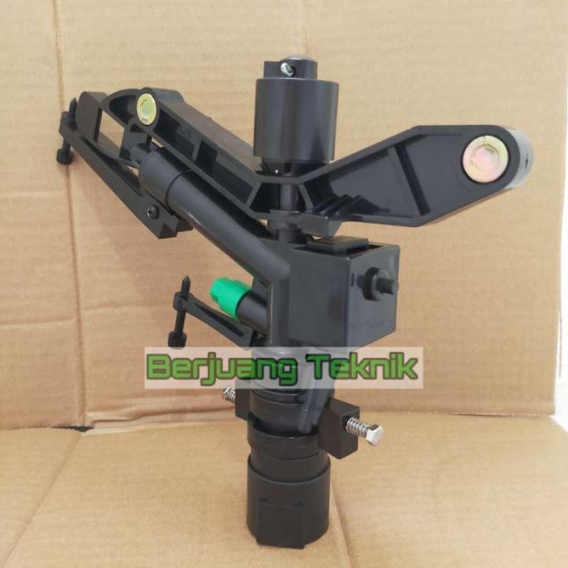 Impack 1 Inch Promo Sprinkler Big Rain Impack 1 Inch Jarak/radius Tembak 15-20 Meter ...