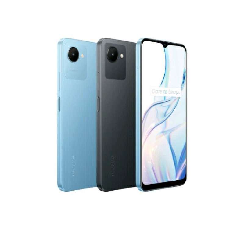 Jual REALME C30S 4/64GB di Seller VC Store - Dwikora-3, Kota Pematang ...