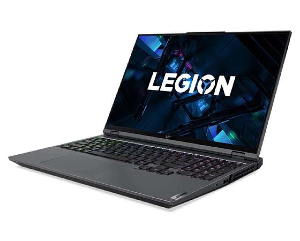 Promo Lenovo Legion 5 Pro 165hz - I7 11800 16gb 512ssd Rtx3050 4gb ...