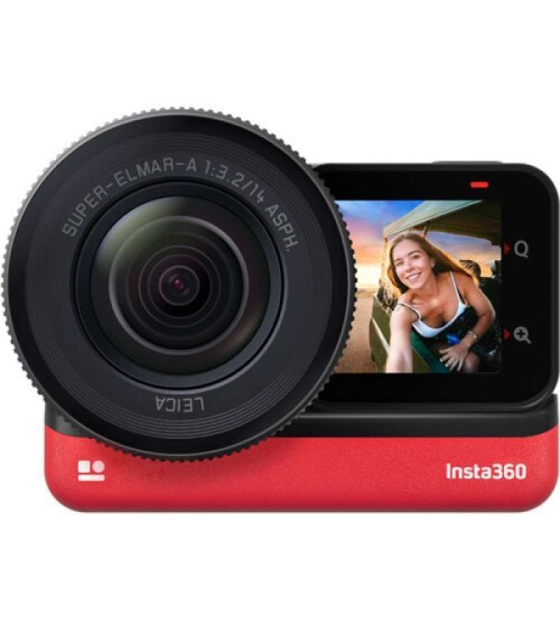 Insta360 R1 Insta One R1 Insta360 ONE R 1-Inch 1英吋鏡頭原廠