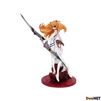 Jual Asuka Langley And Mari Makinami 26cm Action Figure Pvc D fga043 Di Jual Asuka Langley And Mari Makinami 26cm Action Figure Pvc D fga043 Di