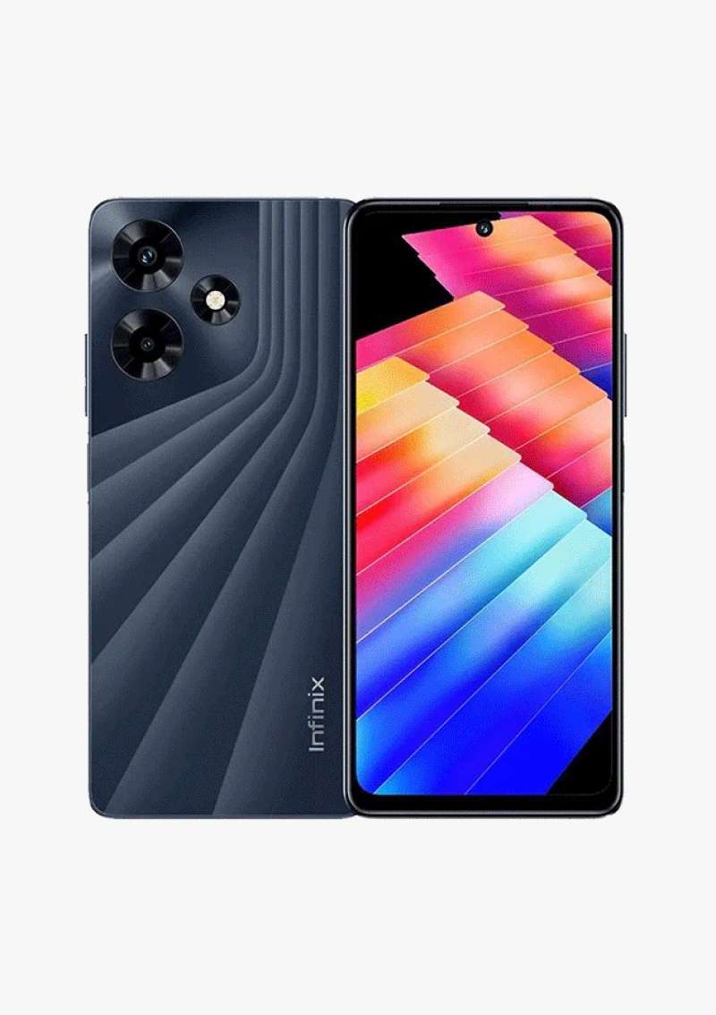 Jual Infinix Hot 30 8/256gb Garansi Resmi Di Seller Senjaya Selindo ...