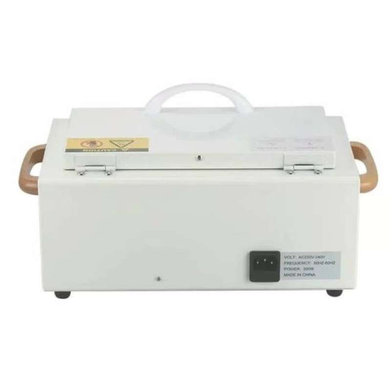 Esterilizador De Calor Seco NV-210 - Para Uso Médico, Dental, Veterinario Y Tatuajes, Con Temperatura De 200°C