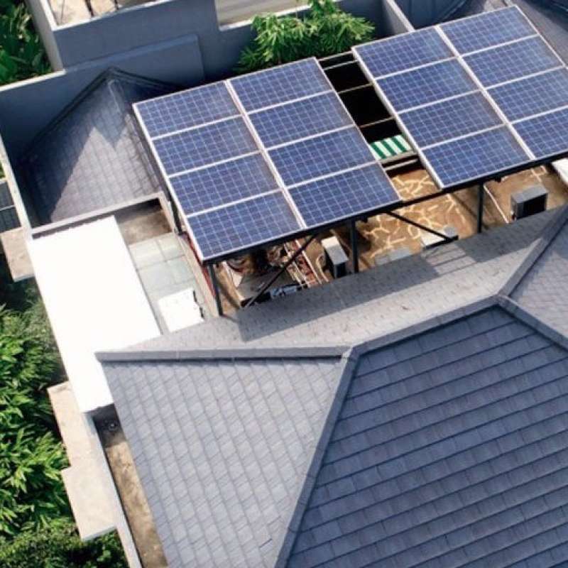 Jual Panel Surya On Grid Original Murah - Harga Diskon Juni 2024 ...