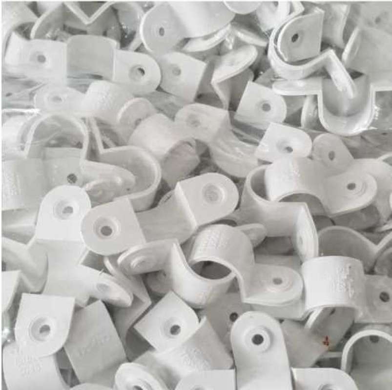 Promo Klem Pipa PVC Conduit Boss 20mm Diskon 23% di Seller Vexana Jaya ...