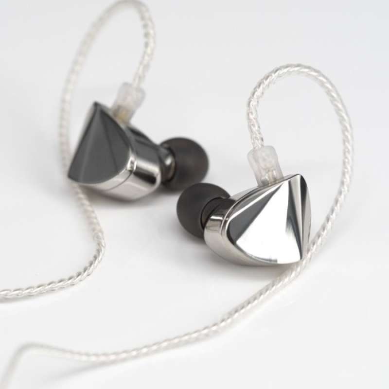 Jual Moondrop Kxxs Flagship Diamondlikecarbon Diaphragm 0.78mm 2pin