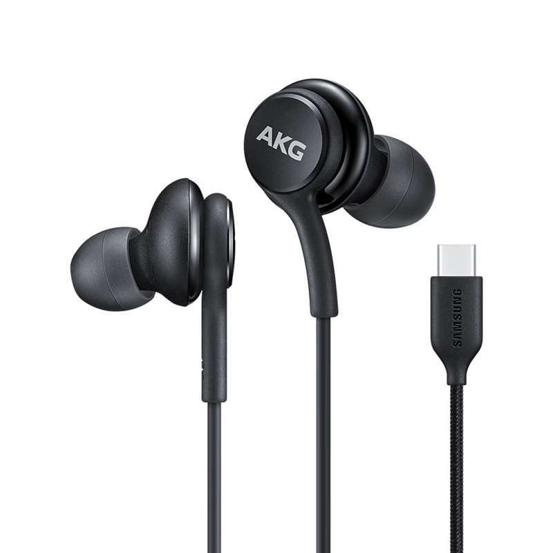 Jual Akg Earphone Samsung Type C [original] Di Seller Samsungtokopda Mangga Dua Selatan, Kota