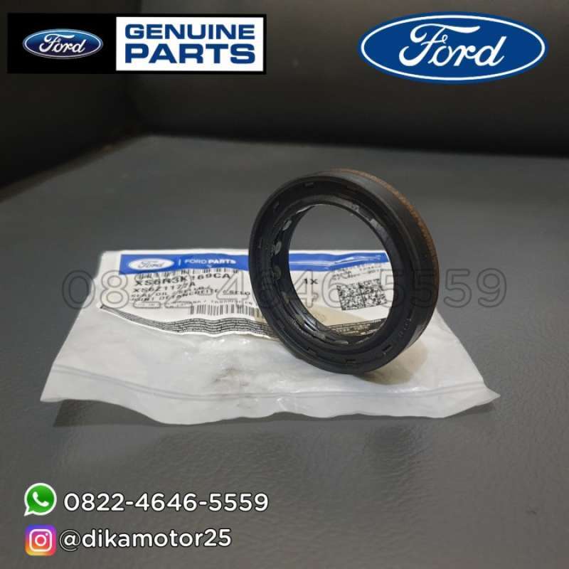 Promo Seal drive shaft atau as roda ford fiesta manual original Diskon