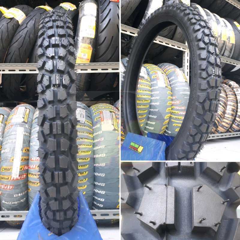 Dunlop Rim Store Jual DUNLOP Tire D605 3.00 Rim 21 Front Ban Dual Purpose Motor ...