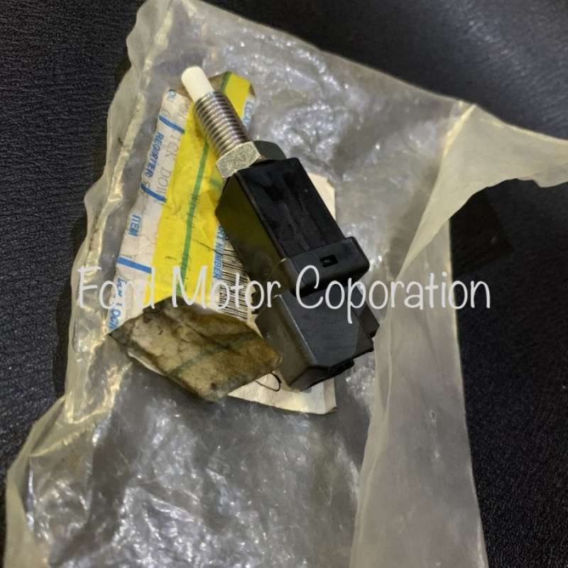 Promo Switch Kick Down Gas Pedal Ford Ranger Ford Ranger Everest Mazda