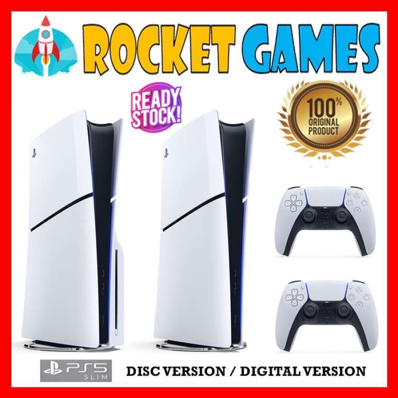 ps5 slim дисковод