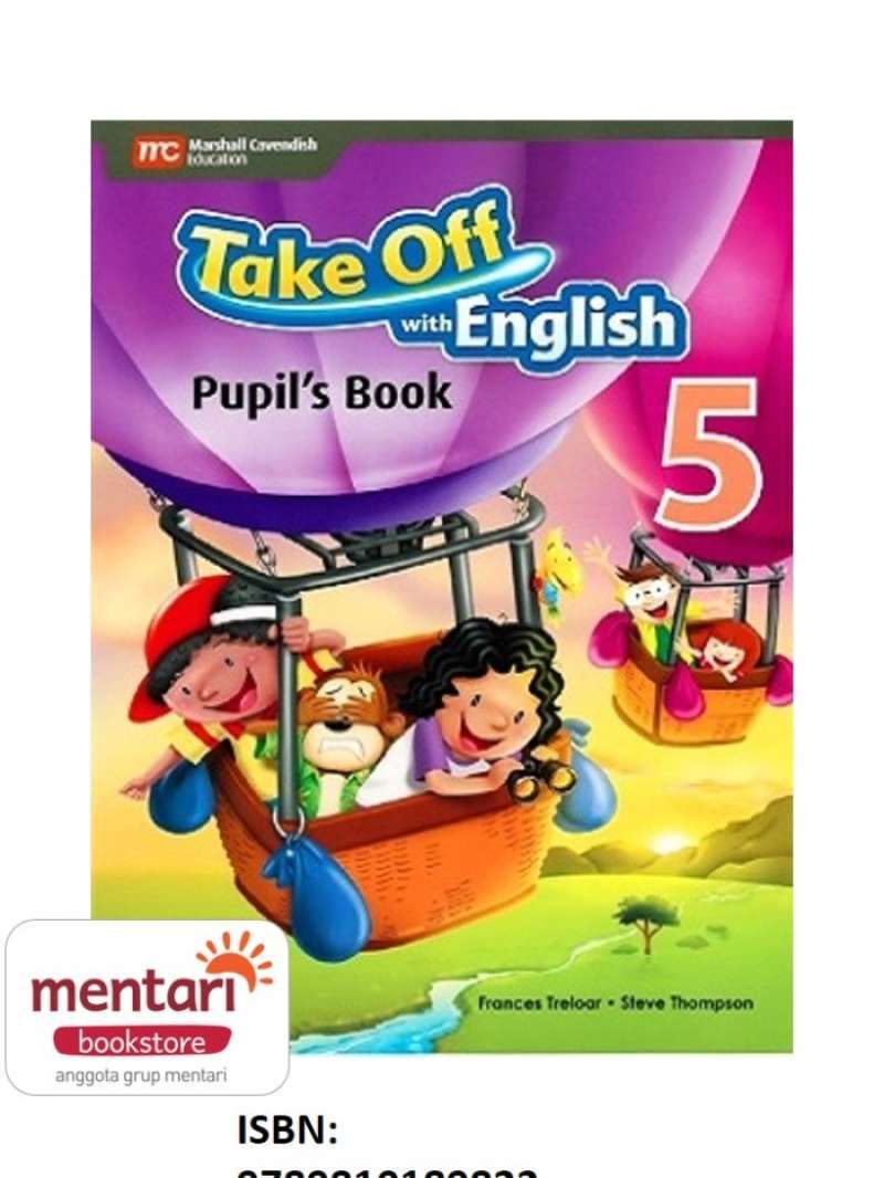 Take Off Book Promo Take Off With English Marshall Cavendish | Pupils Book| - Pupils ...