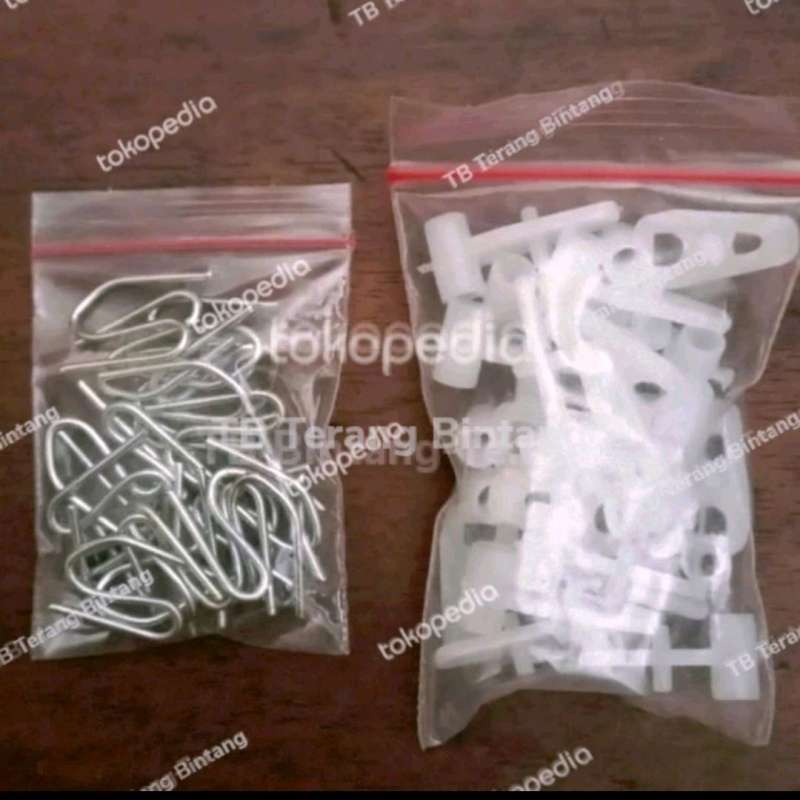 Jual Kait Kawat Hordeng 💯 Harga Murah & Kualitas Terbaik April 2026