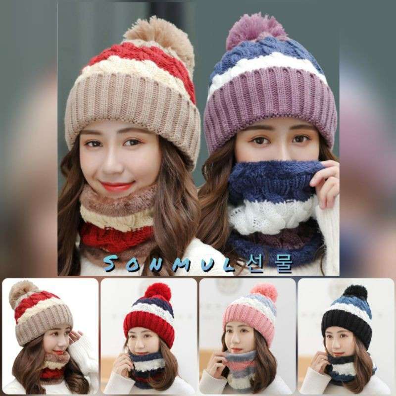 Scarf Rajut Jual Jilbab Bulu 🏷️ Model Premium Original Terbaru & Harga Murah April 2026