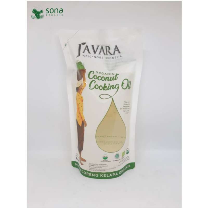 Jual Javara Coconut Oil 900 Termurah - Harga Grosir Terupdate Hari Ini ...