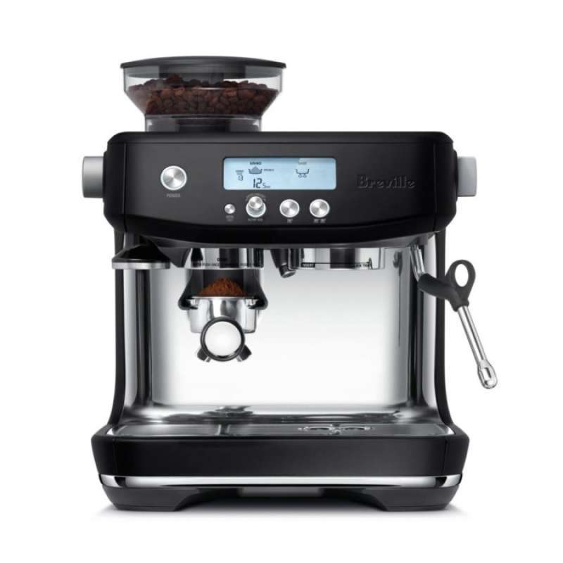 Promo Breville Barista Pro Coffee Machine Espresso Maker Mesin Kopi