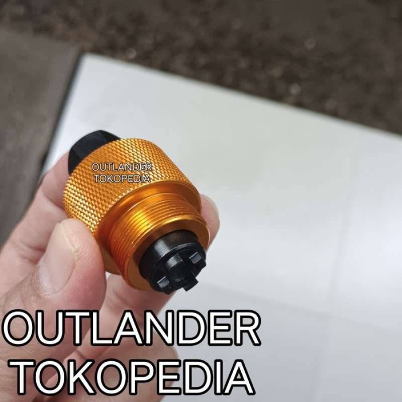 Promo SST TOOL INJECTOR VDO COMMON RAIL INJEKTOR TOOLS FORD VDO