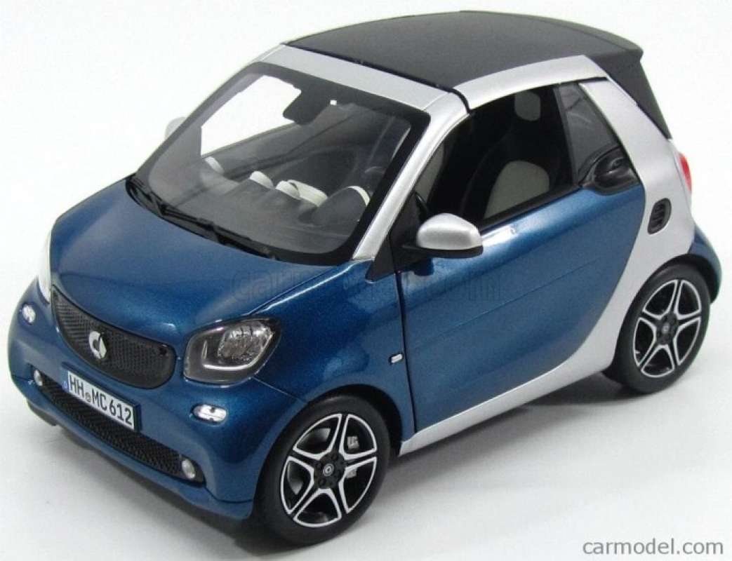 Hot Wheels Smart Carnull