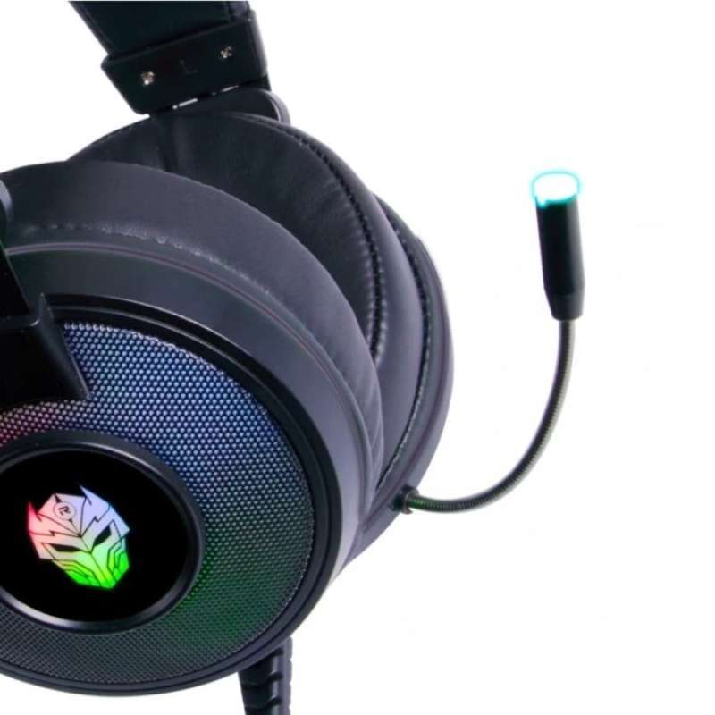 Rexus thundervox sales hx8 rgb